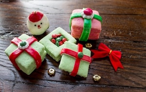 Preparazione Regali di Natale - Fase 4