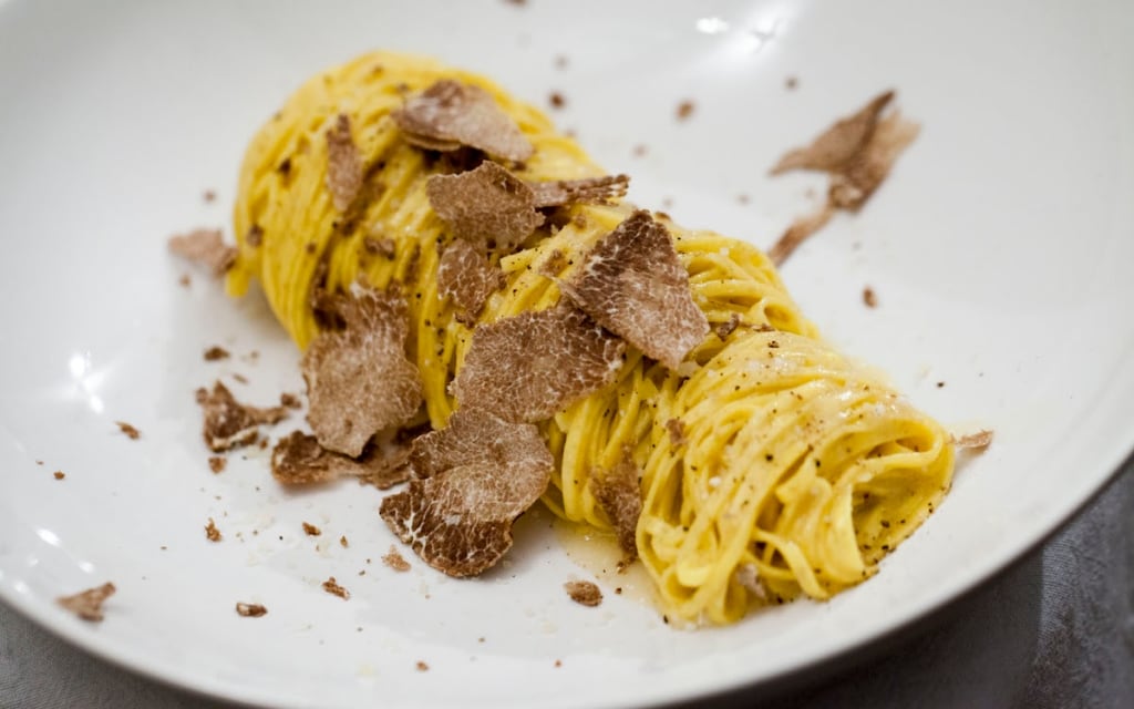 passo ricetta