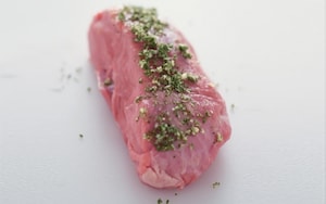 Preparazione Arrosto al vino e Marsala - Fase 1