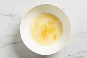 Preparazione Cimette di cavolfiore fritte - Fase 2