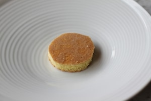 Preparazione Montebianco - Fase 1