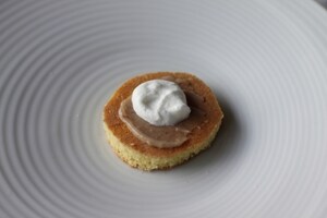 Preparazione Montebianco - Fase 3