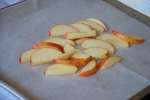 Preparazione Pancetta di maiale agli agrumi - Fase 1