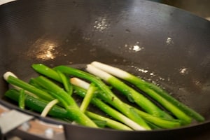 Preparazione Pancetta di maiale agli agrumi - Fase 5
