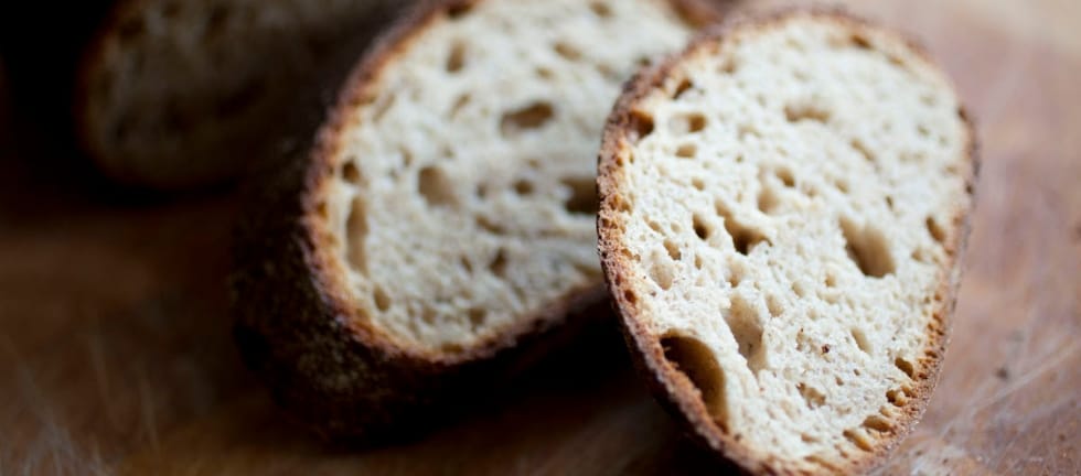 Pane Nero di Castelvetrano ricetta