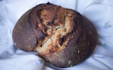 Pane Nero di Castelvetrano