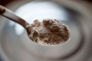 Preparazione Pane Nero di Castelvetrano - Fase 3