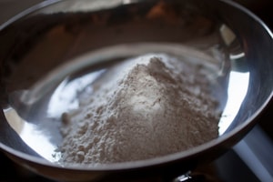 Preparazione Pane Nero di Castelvetrano - Fase 4