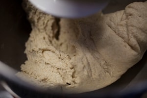Preparazione Pane Nero di Castelvetrano - Fase 5