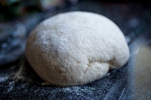 Preparazione Pane Nero di Castelvetrano - Fase 6