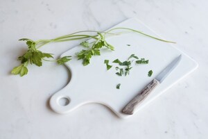 Preparazione Spaghetti al baccalà - Fase 3