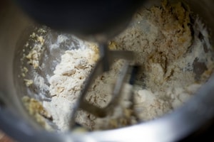 Preparazione Tagliatelle di grano Russello e ragù di fagiano - Fase 2