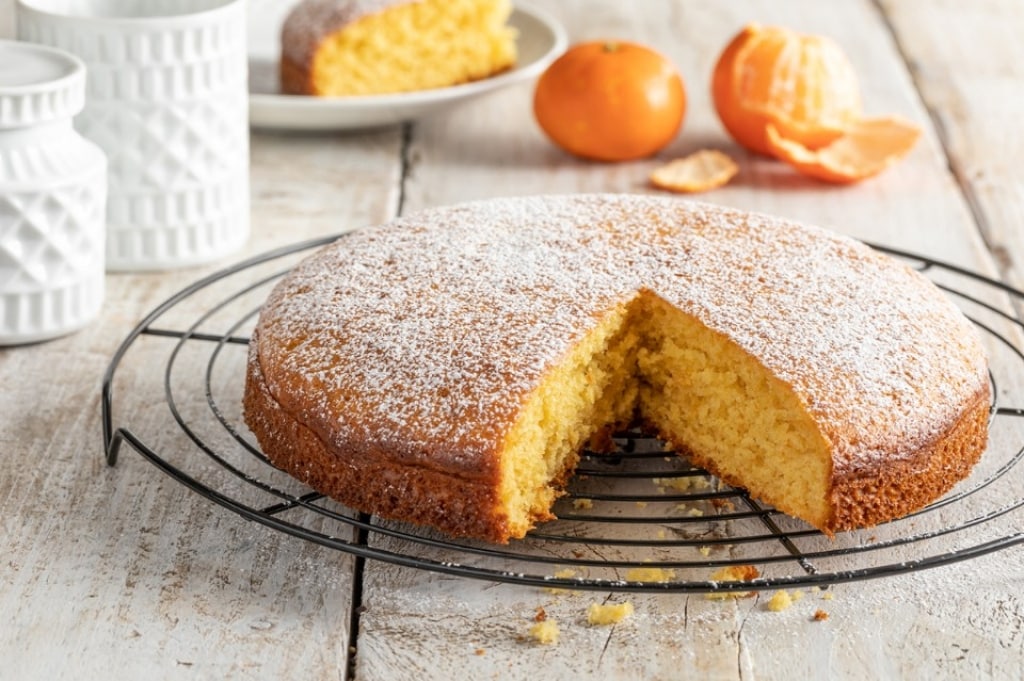 passo ricetta