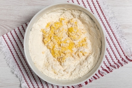 Ricetta Tortelli verdi Cucchiaio d'Argento