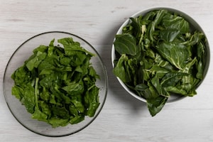 Preparazione Tortelli verdi - Fase 2