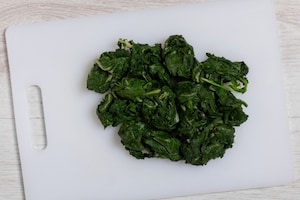 Preparazione Tortelli verdi - Fase 2