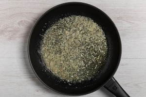 Preparazione Tortelli verdi - Fase 3