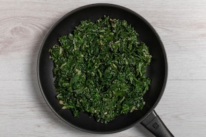 Preparazione Tortelli verdi - Fase 3