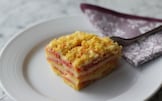 Zuppa inglese classica