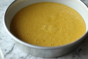 Preparazione Zuppa inglese classica - Fase 2