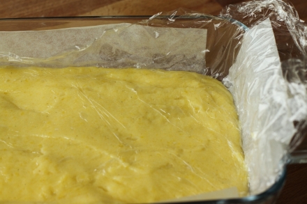 Preparazione Zuppa inglese classica - Fase 3 Preparazione Zuppa inglese classica - Fase 3