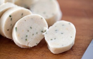 Preparazione Biscotti al limone e rosmarino - Fase 6