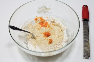 Preparazione Brioche senza impasto - Fase 3