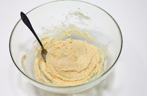 Preparazione Brioche senza impasto - Fase 4