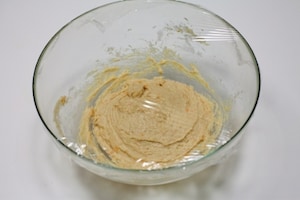 Preparazione Brioche senza impasto - Fase 4