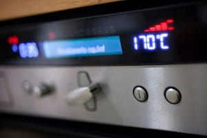 Preparazione Frollini con zucchero di canna e caffè - Fase 4