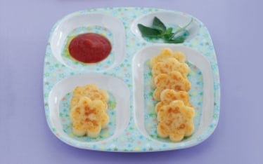 Gnocchi alla romana senza latte e senza uova