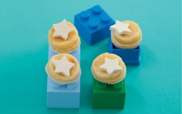 Mini muffin al formaggio