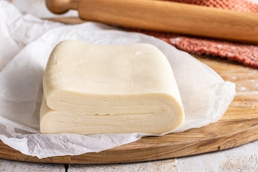 Pasta sfoglia