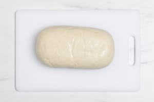 Preparazione Pasta sfoglia - Fase 2