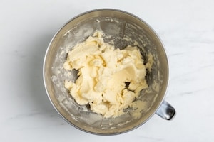 Preparazione Pasta sfoglia - Fase 3