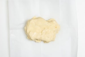 Preparazione Pasta sfoglia - Fase 3