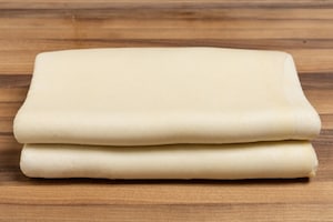 Preparazione Pasta sfoglia - Fase 12