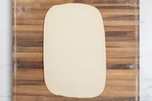 Preparazione Pasta sfoglia - Fase 6