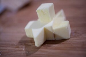 Preparazione Risotto al Lambrusco di Sorbara, radicchio rosso e mandorle - Fase 7