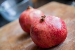 Preparazione Succo di Melagrana - Fase 1