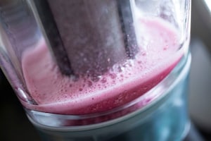 Preparazione Succo di Melagrana - Fase 6