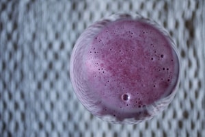 Preparazione Succo di Melagrana - Fase 7