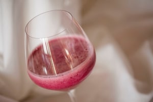 Preparazione Succo di Melagrana - Fase 7