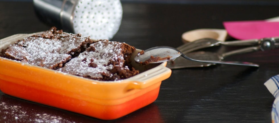 Torta al cioccolato e barbabietola ricetta