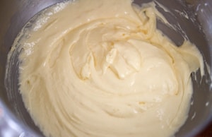 Preparazione Torta al limone senza glutine - Fase 2