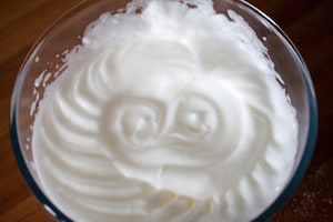 Preparazione Torta al limone senza glutine - Fase 3