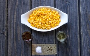 Preparazione Big Burger - Fase 2