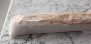 Preparazione Biscotti al burro di arachidi  - Fase 2