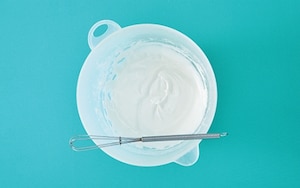 Preparazione Biscotti farfalla - Fase 1