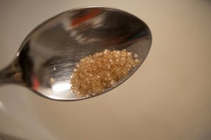 Preparazione Grissini all'olio d'oliva - Fase 2